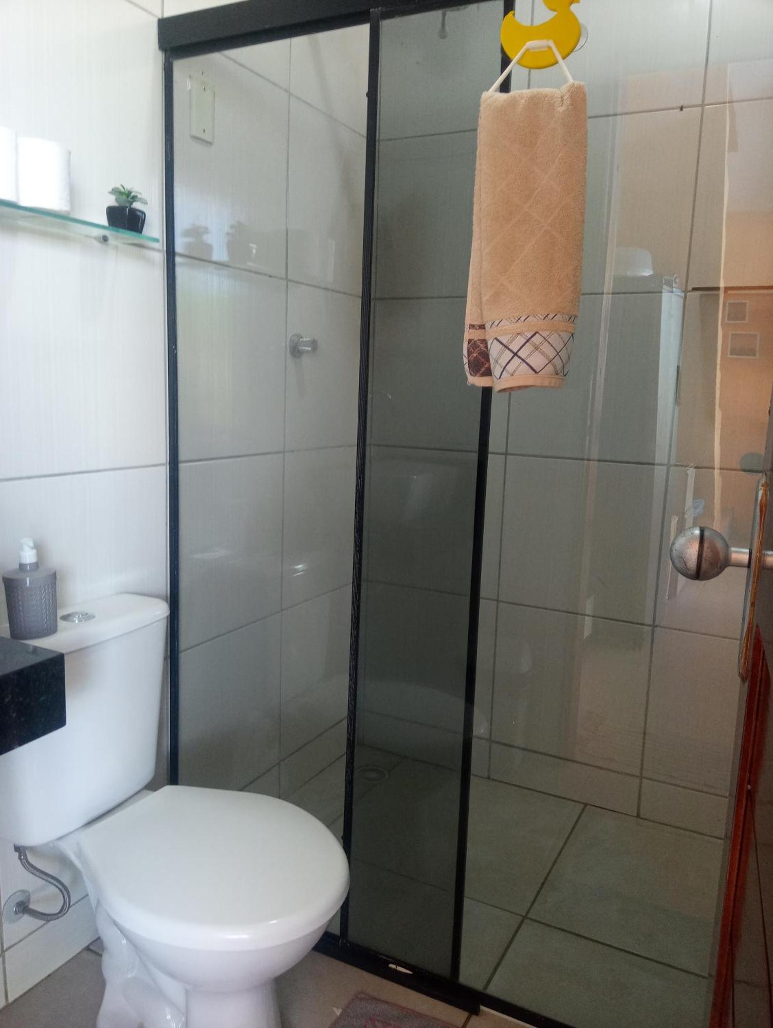 Rancho Ensolarado Com Patio Churrasqueira E Piscina Holiday home