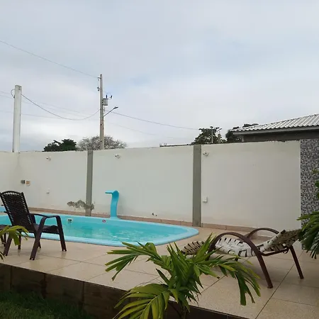 Rancho Ensolarado Com Patio Churrasqueira E Piscina Garanhuns Exterior foto
