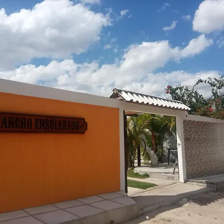 Rancho Ensolarado Com Patio Churrasqueira E Piscina Garanhuns Exterior foto