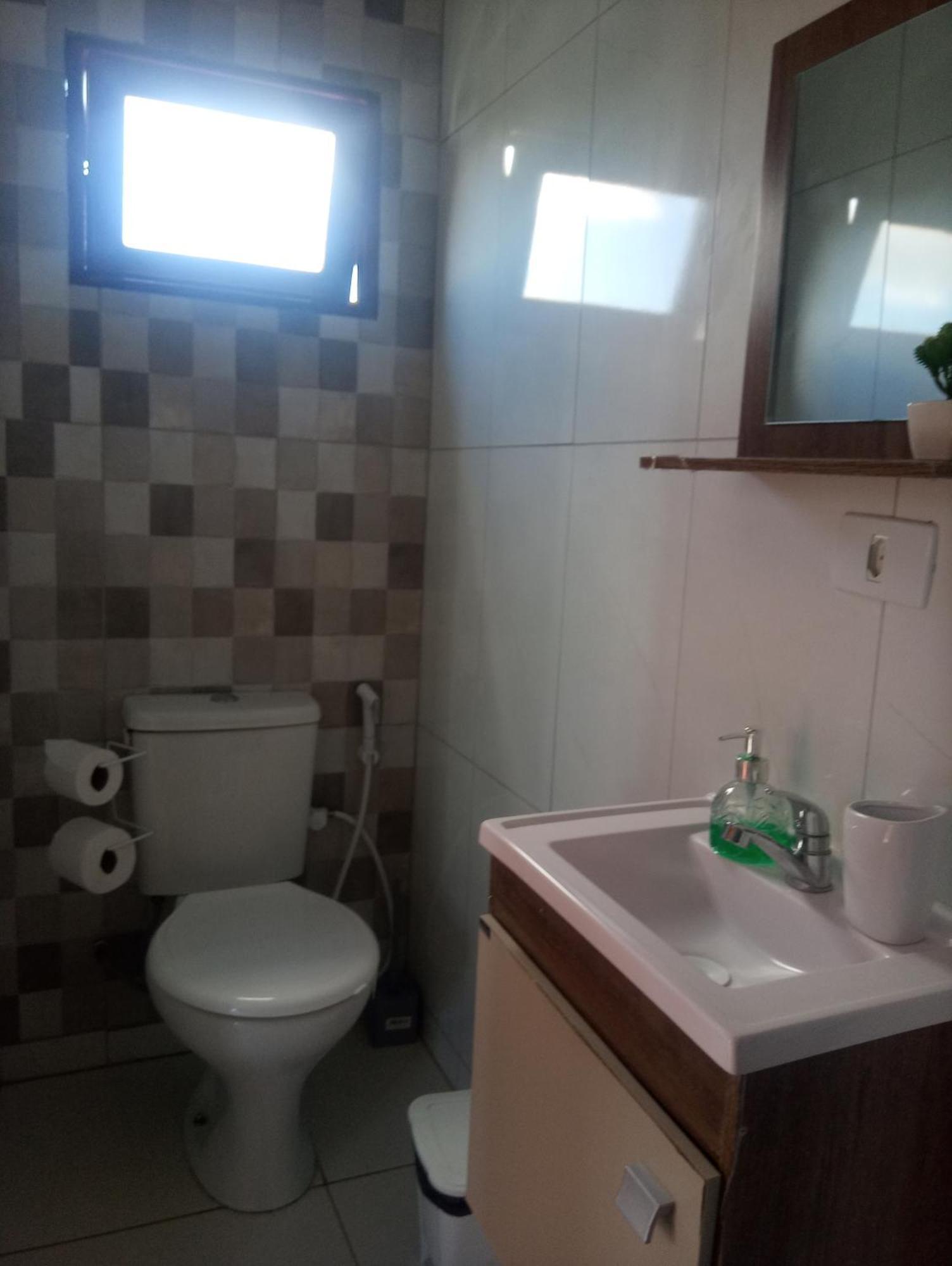 Rancho Ensolarado Com Patio Churrasqueira E Piscina 度假居 Garanhuns